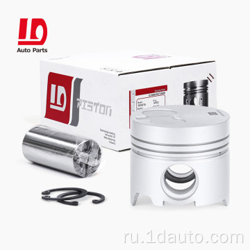 Toyota двигатель запасные части 2CD Piston OEM 13103-64090